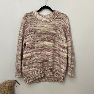 Old Navy Knit Crew Neck Sweater